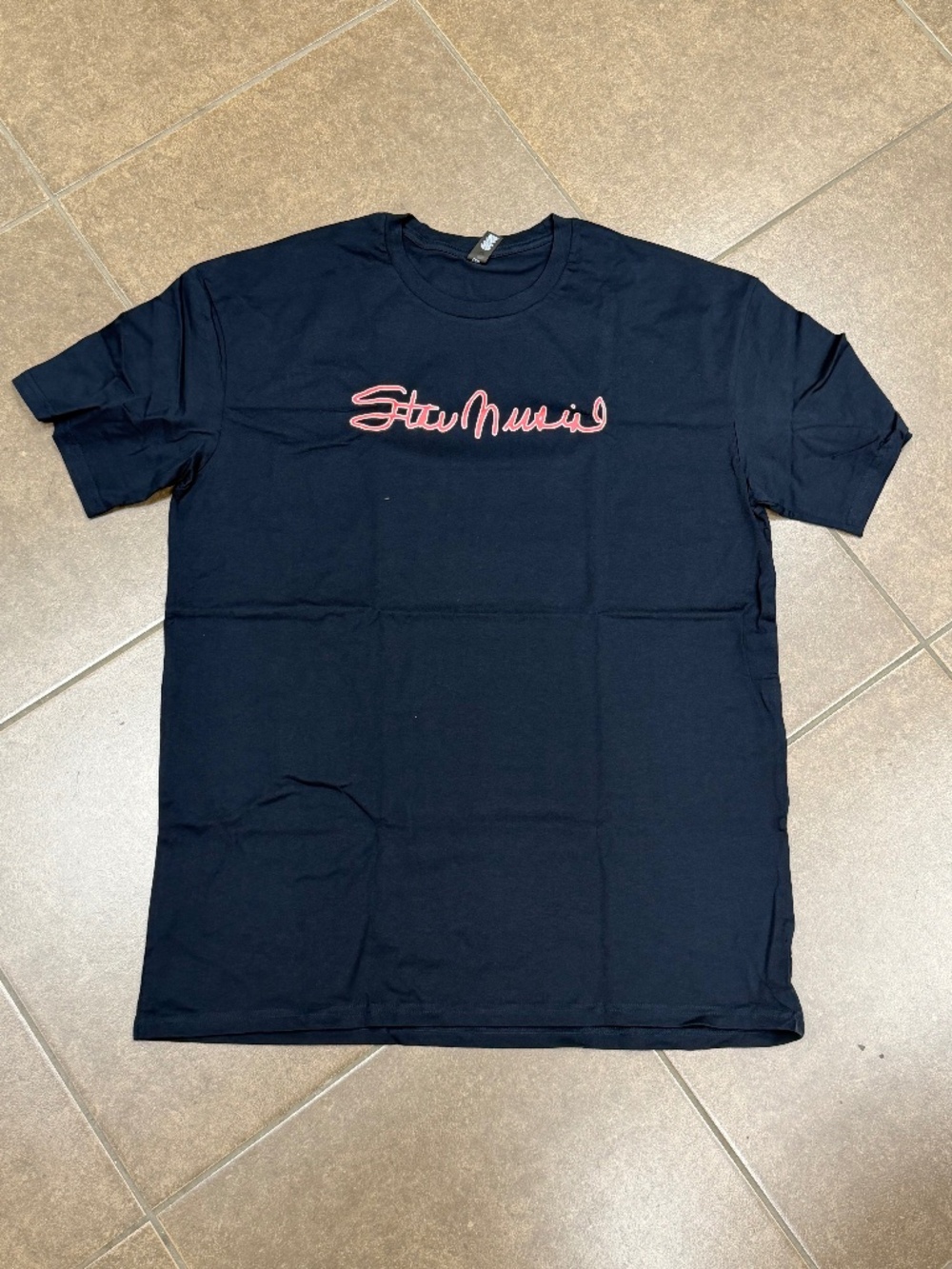 Arch Apparel Stan Musial T-Shirt - Mens 2XL - New
